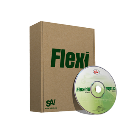 flexisign pro 7.5 setup